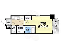福島駅 8.1万円