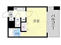 エスリード梅田東9階5.5万円