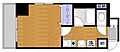 TTH東梅田11階6.0万円