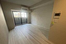 ブランシエスタ天満 10階1Kのリビング/ダイニング