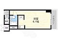 ルイシャトレ中之島4階4.3万円
