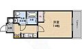 スワンズシティ堂島川14階6.6万円