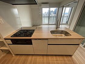 S-RESIDENCE天満橋ar  ｜ 大阪府大阪市北区天満１丁目（賃貸マンション2LDK・14階・64.79㎡） その8