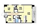 プレサンスロジェ福島野田11階22.0万円