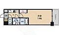 サムティ福島PORTA4階6.4万円