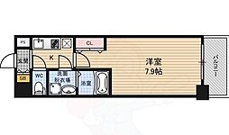 サムティ福島PORTA 10階