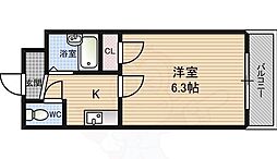 プレミアム福島 9階/-