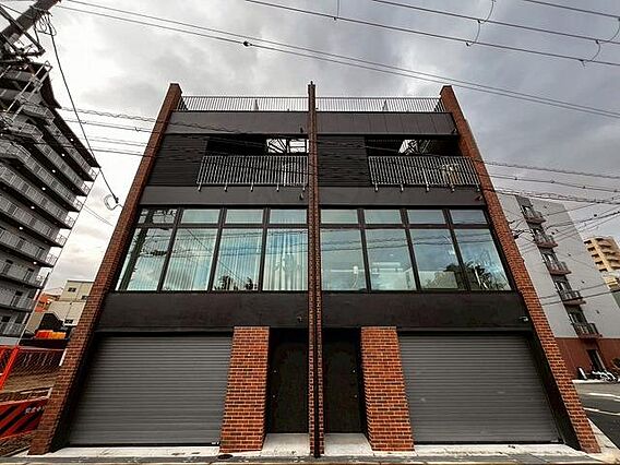 ロイスグラン長柄_トップ画像