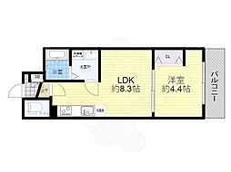 FOREST FUKUSHIMA 4階