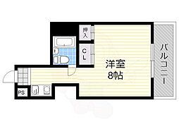 ユニオンハイツ 3階