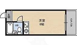 コスモメイト野田 1階