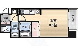 ファーストステージ福島パークサイド 7階/-