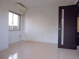 カスタリアタワー肥後橋 15階1Kのリビング/ダイニング