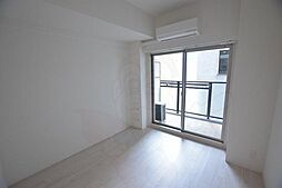 エスリードレジデンス大阪本町 15階1Kのリビング/ダイニング