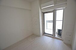 エスリードレジデンス大阪本町 13階1Kのリビング/ダイニング