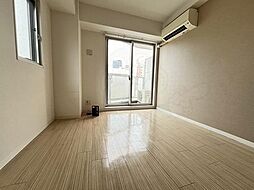 Osaka Metro谷町線 天神橋筋六丁目駅 徒歩3分の賃貸マンション 2階1Kのリビング/ダイニング