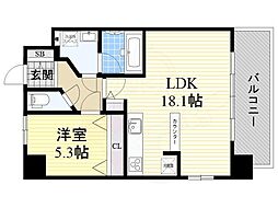 ラグレース福島 10階