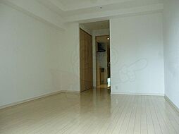 カスタリアタワー肥後橋 3階1Kのリビング/ダイニング