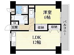 ロベリア弐番館 5階