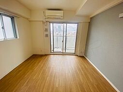 アーバネックス梅田西 1003 10階1Kのリビング/ダイニング