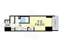 プレサンス福島吉野ミナージ 7階/-