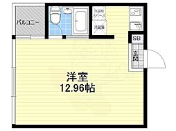 アクアプレイス大阪レジェンド2 8階
