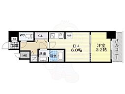 レオンコンフォート本町クレセント 3階
