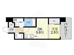 セレニテ福島プリエ 12階/-