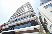 大阪府大阪市西区南堀江2丁目5番7号：物件画像／賃貸大阪株式会社　福島店