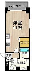 M.hills西本町 10階/-