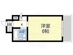 プレアール長柄 5階