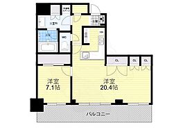 グランドメゾン新梅田タワーTHE CLUB RESIDENCE 44階/-