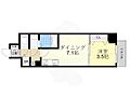 ライフフィールドなにわ本町PUELLE10階10.3万円
