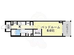 コンフォリア北堀江一丁目