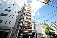 大阪府大阪市北区大淀南1丁目9番6号：物件画像／賃貸大阪株式会社　福島店