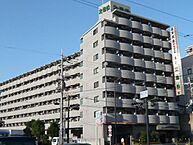 大阪府大阪市北区国分寺1丁目2番13号：物件画像／賃貸大阪株式会社　福島店