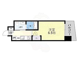 セレニテ福島プリエ 10階/-