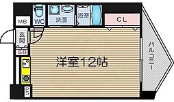 Osaka Metro谷町線 中崎町駅 徒歩1分