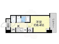 ジオエント福島野田 3階/-