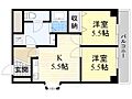 ジオナ天神橋3階10.5万円