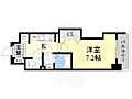 Luxe本町9階7.2万円