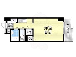 エトワール北梅田 10階
