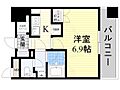 アルグラッドサギス11階7.2万円