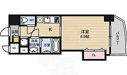 ラグゼ福島 8階