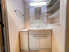 ライフ北梅田  ｜ 大阪府大阪市北区本庄西２丁目（賃貸マンション1R・3階・41.02㎡） その9