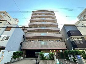 ライフ北梅田  ｜ 大阪府大阪市北区本庄西２丁目（賃貸マンション1R・3階・41.02㎡） その3