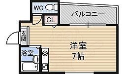 グランsunI 7階