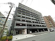 大阪府大阪市北区中津7丁目：物件画像／賃貸大阪株式会社　福島店