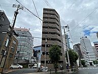 大阪府大阪市福島区福島1丁目：物件画像／賃貸大阪株式会社　福島店