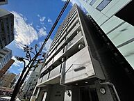 大阪府大阪市福島区福島8丁目16番21号：物件画像／賃貸大阪株式会社　福島店